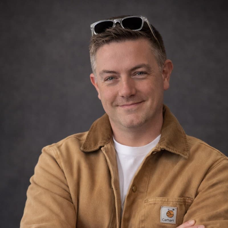 Bryan J. Kaus